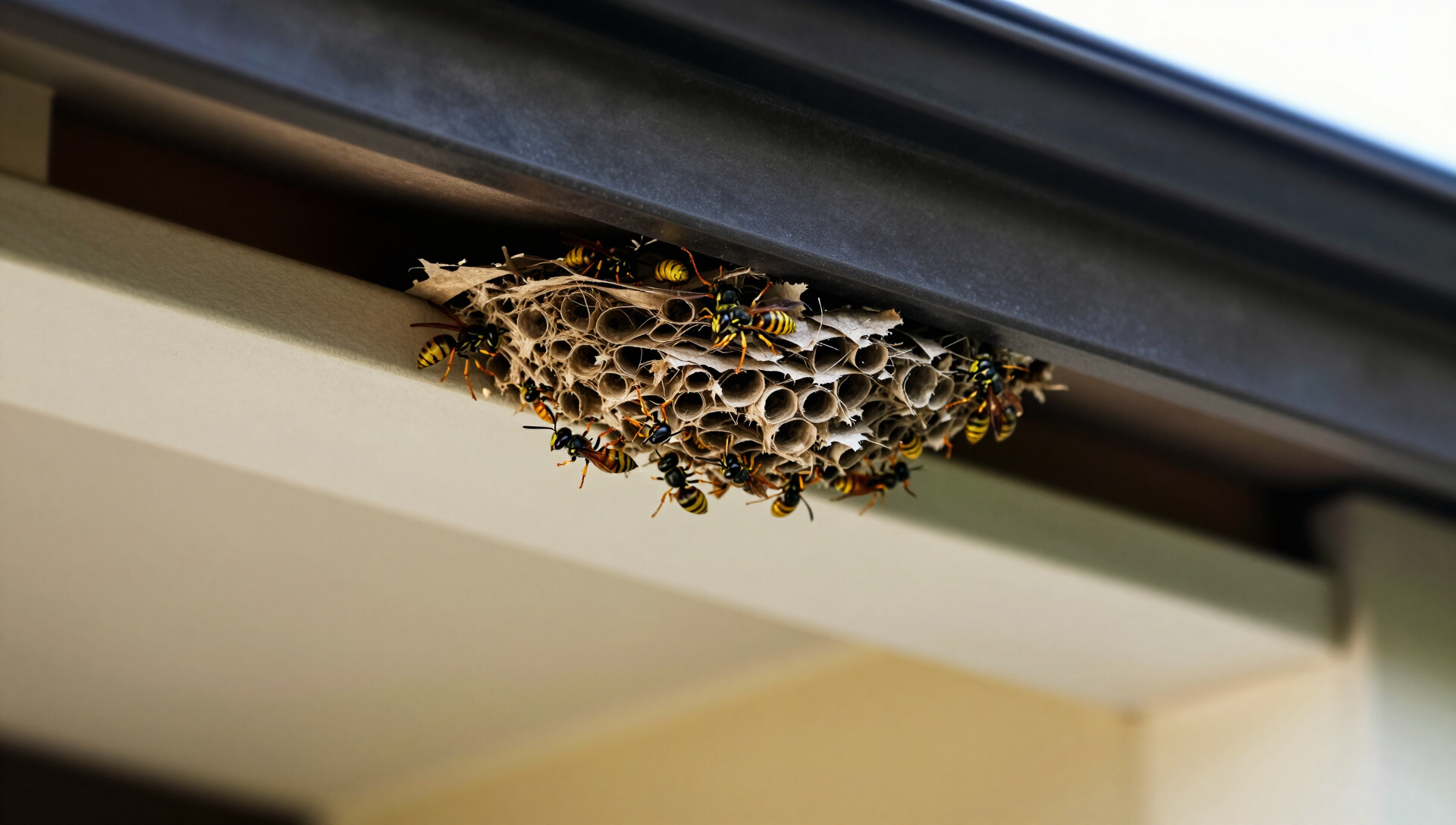 Bees and Wasp Removal in Acacia Gardens